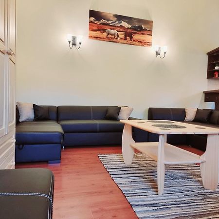 Apartamenty Krupowki 24 Zakopane Exterior foto