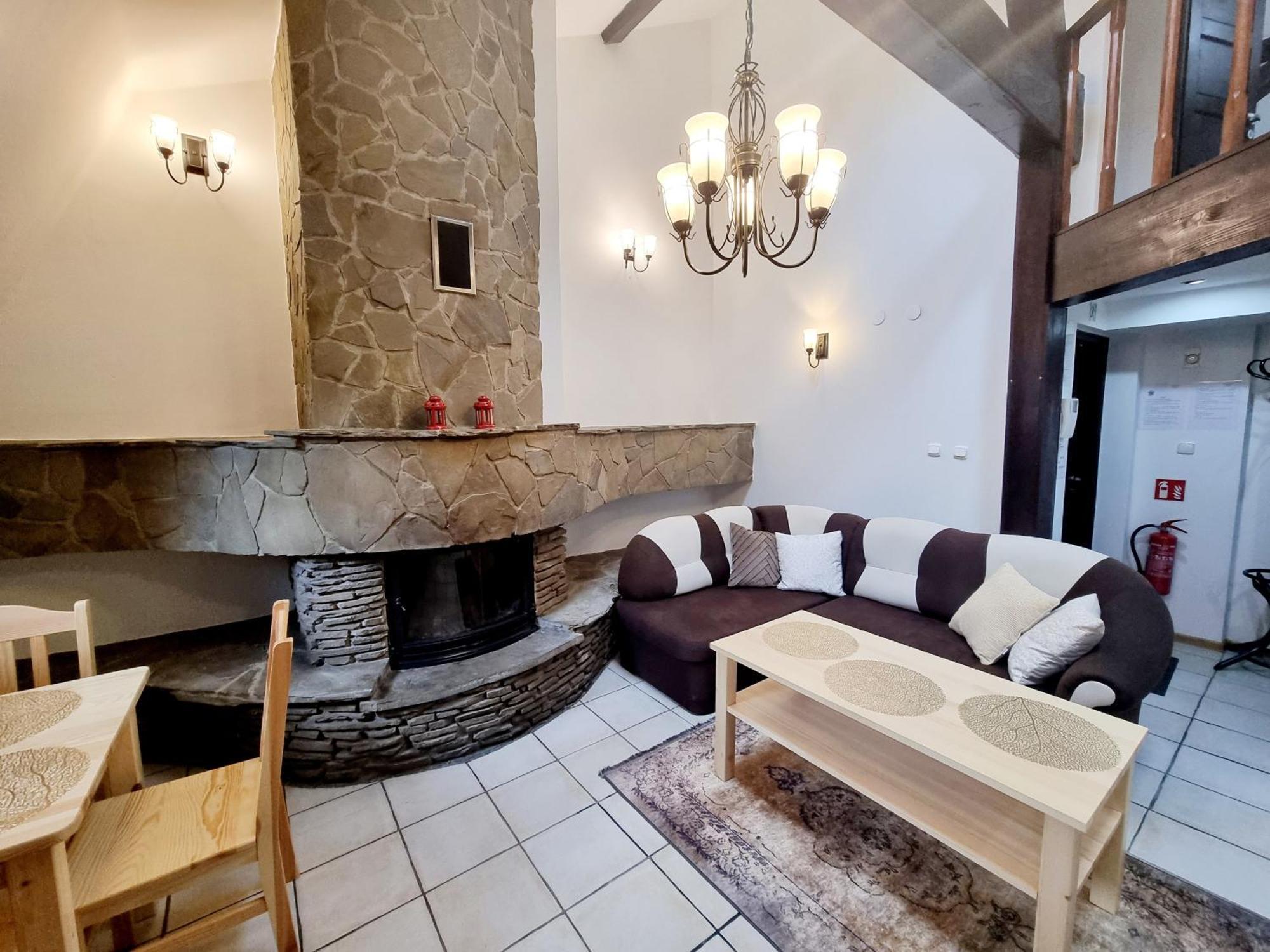 Apartamenty Krupowki 24 Zakopane Exterior foto
