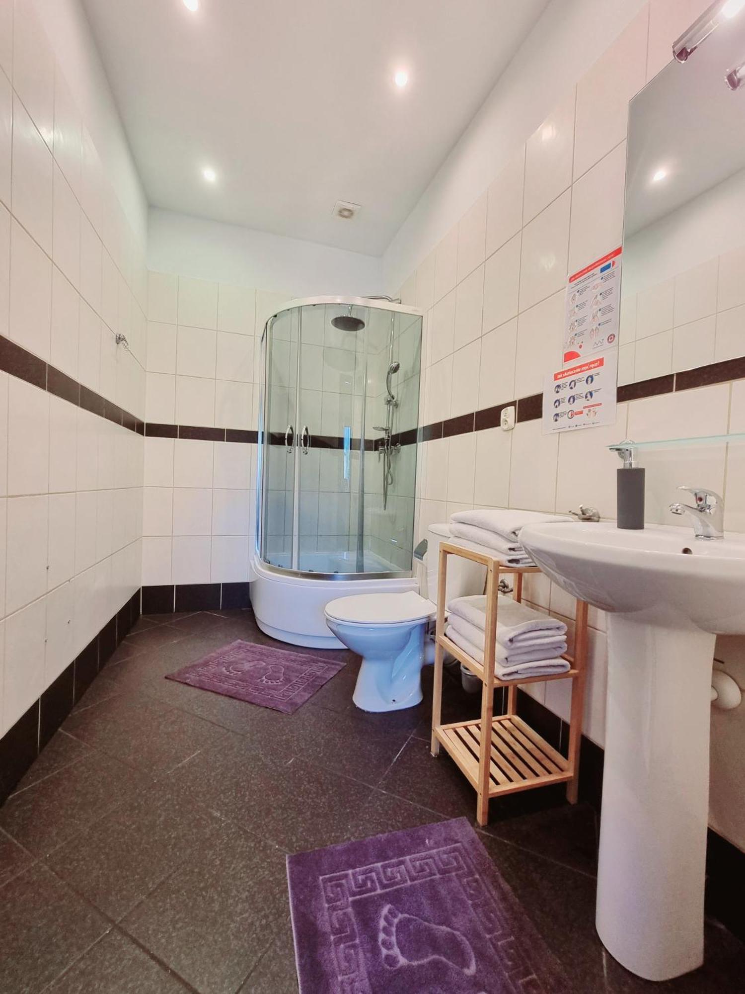 Apartamenty Krupowki 24 Zakopane Exterior foto