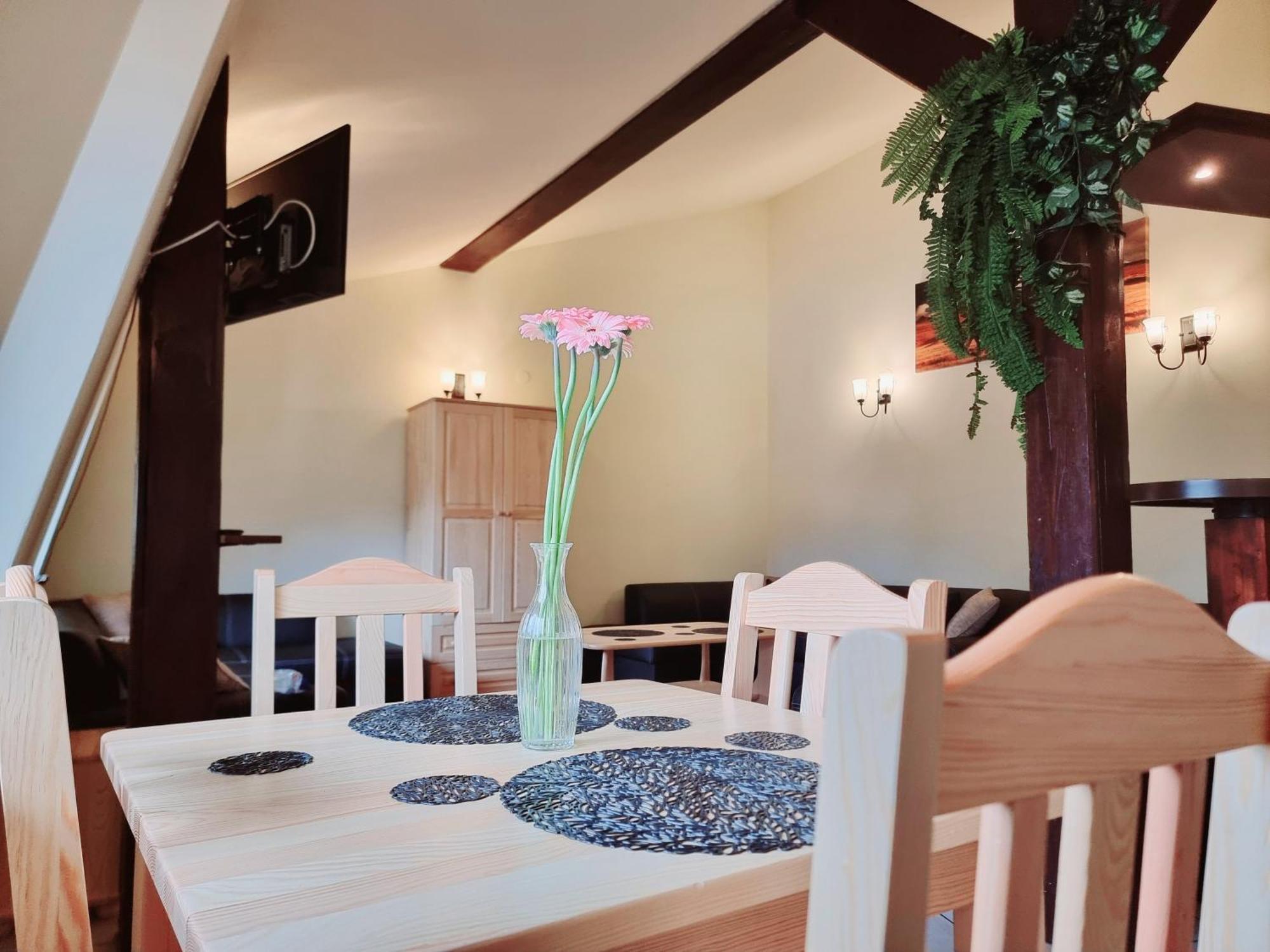 Apartamenty Krupowki 24 Zakopane Exterior foto