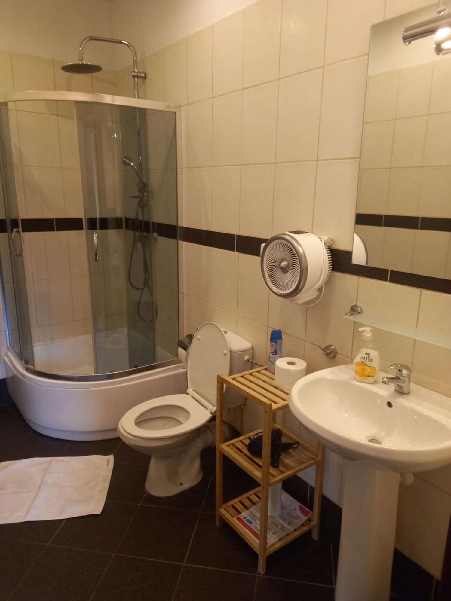 Apartamenty Krupowki 24 Zakopane Exterior foto