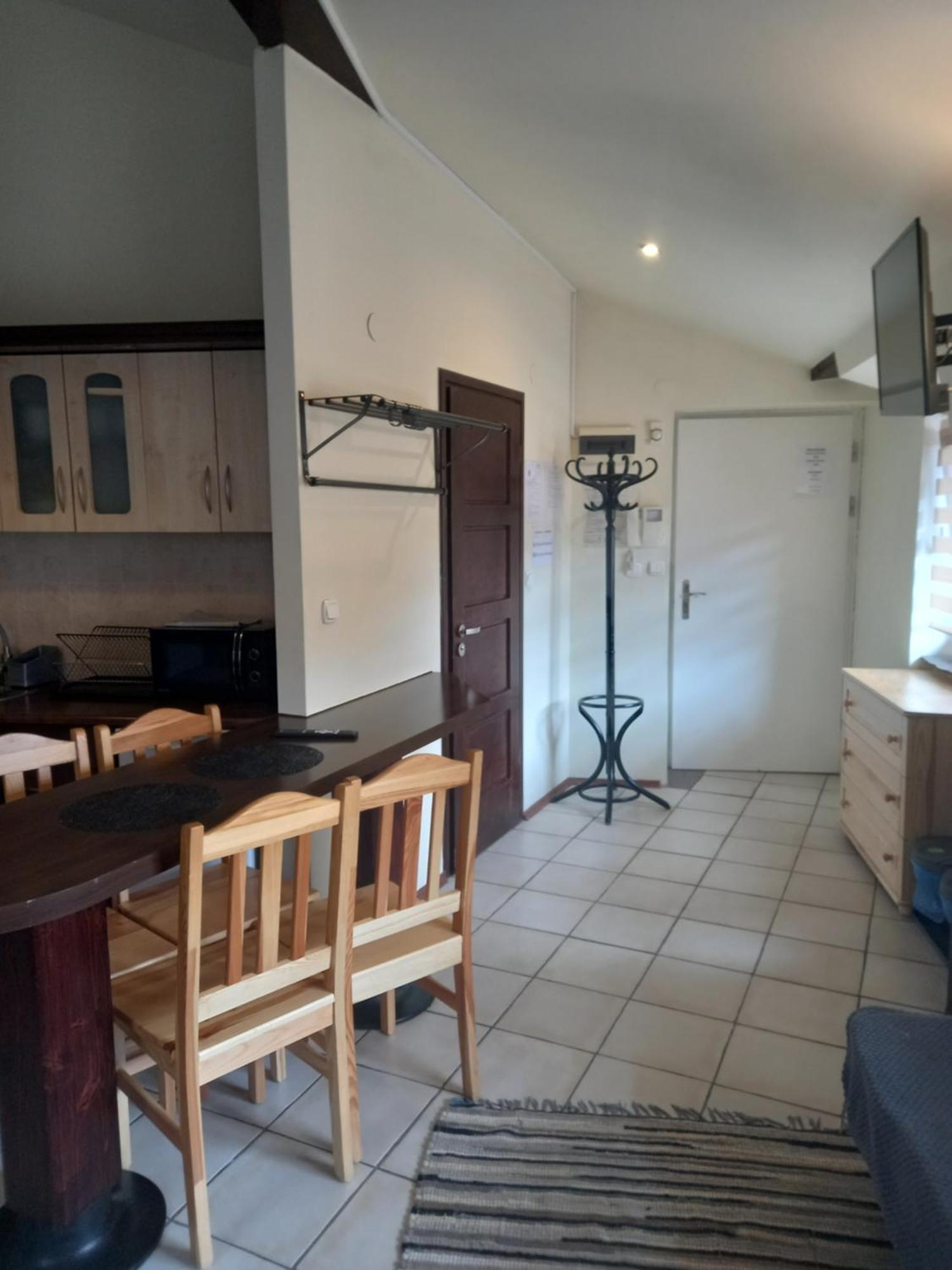 Apartamenty Krupowki 24 Zakopane Exterior foto