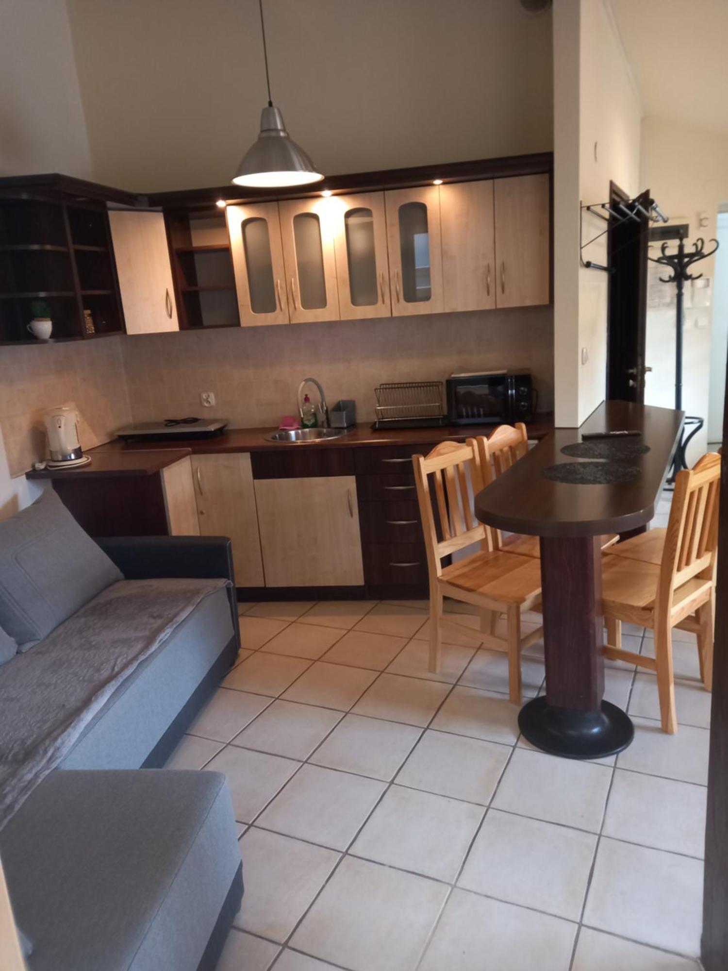 Apartamenty Krupowki 24 Zakopane Exterior foto