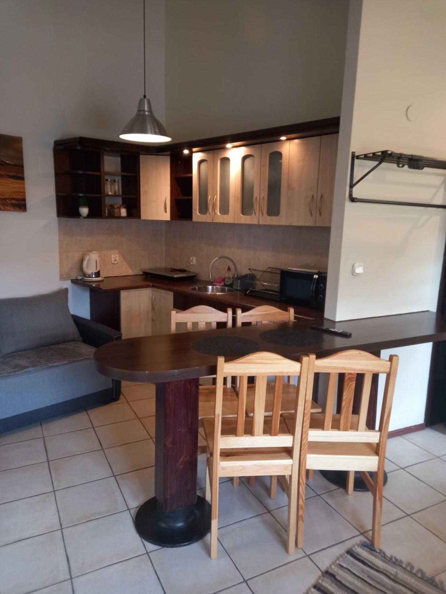 Apartamenty Krupowki 24 Zakopane Exterior foto