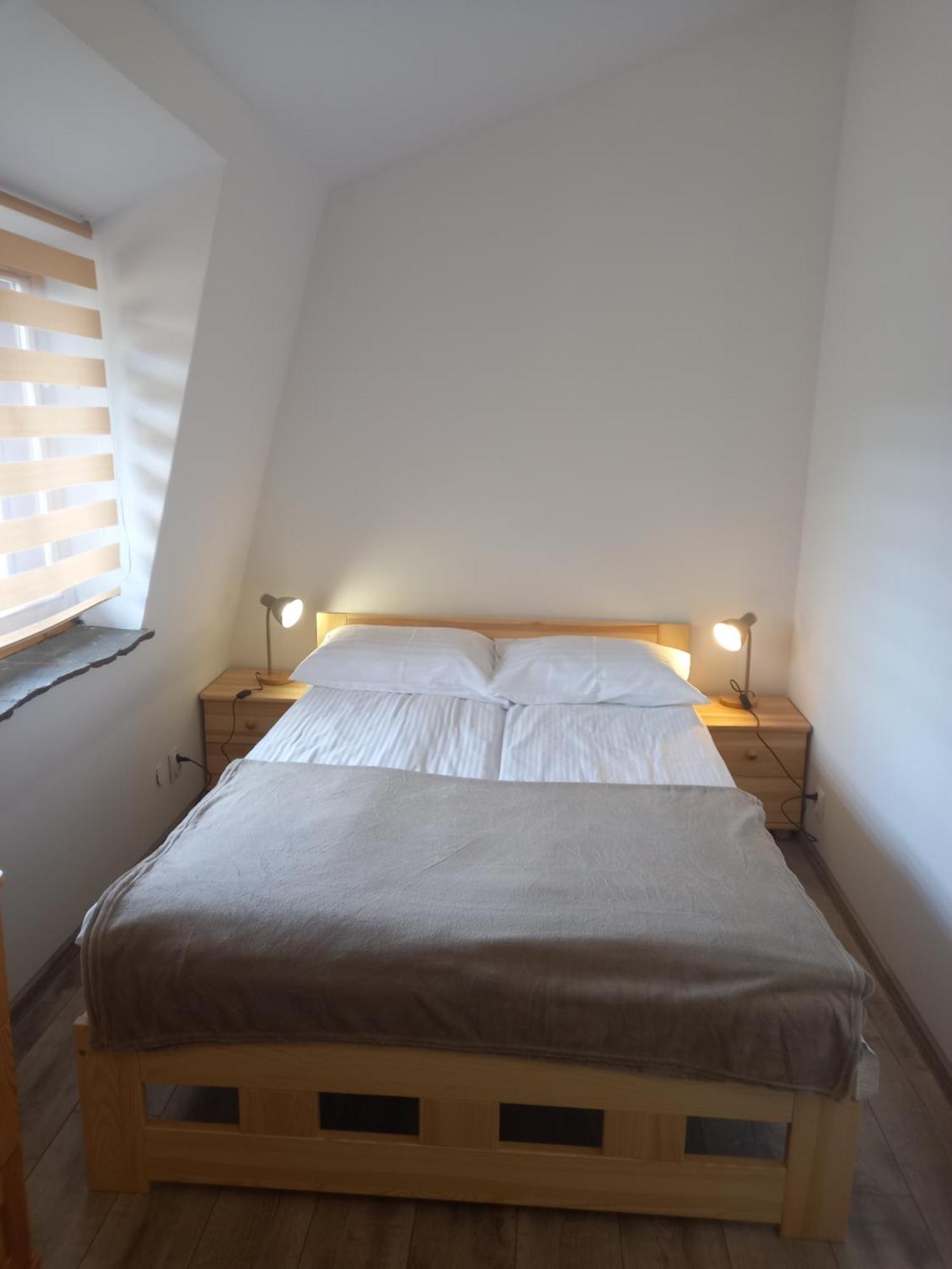 Apartamenty Krupowki 24 Zakopane Exterior foto