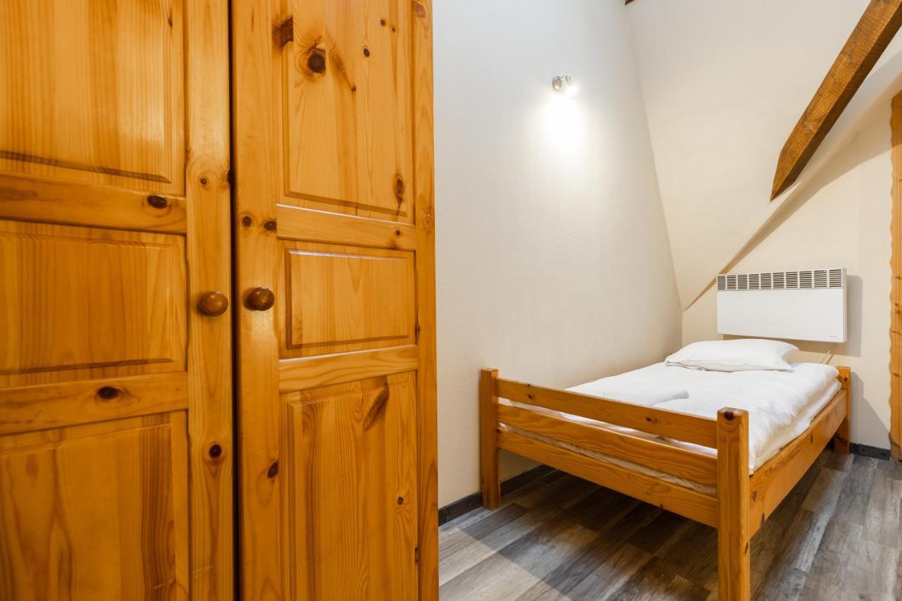 Apartamenty Krupowki 24 Zakopane Exterior foto