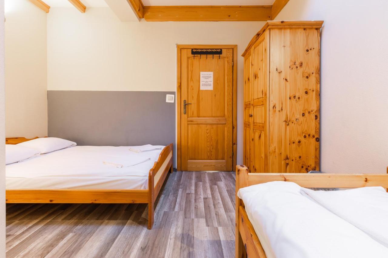 Apartamenty Krupowki 24 Zakopane Exterior foto