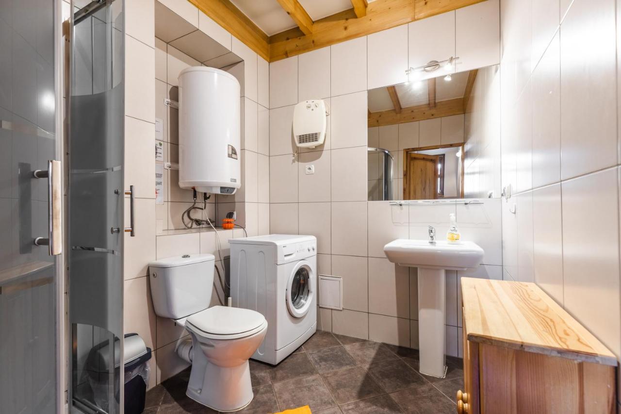 Apartamenty Krupowki 24 Zakopane Exterior foto