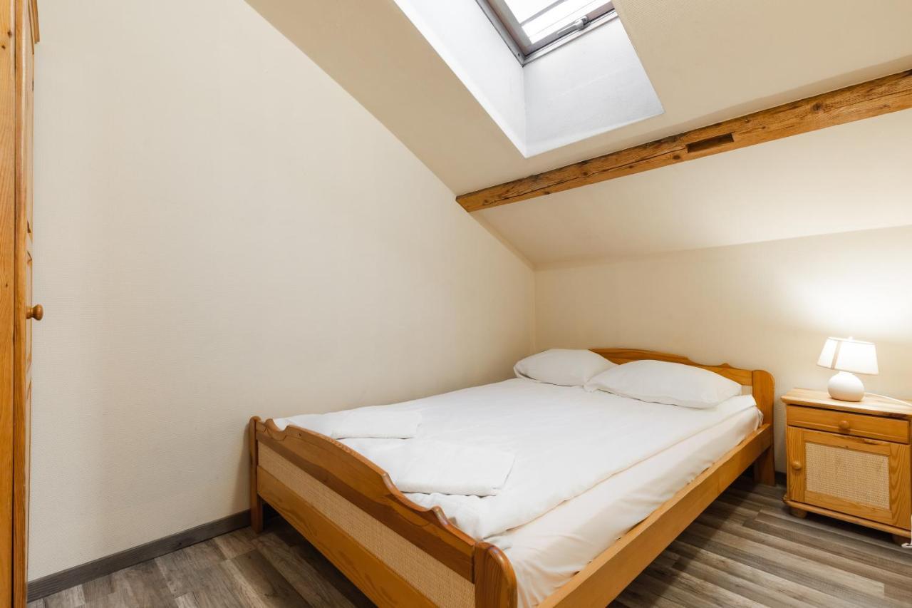 Apartamenty Krupowki 24 Zakopane Exterior foto