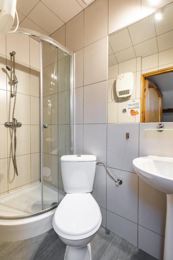 Apartamenty Krupowki 24 Zakopane Exterior foto